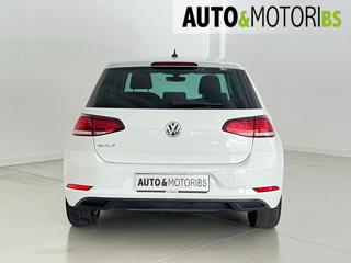 VOLKSWAGEN Golf usata, con Alzacristalli elettrici