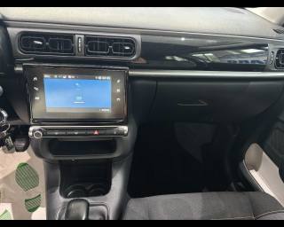 CITROEN C3 usata, con Cruise Control