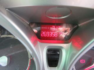 FORD Fiesta usata 18
