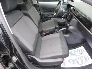 CITROEN C3 usata, con Bluetooth