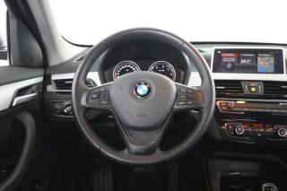 BMW X1 usata 6
