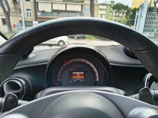 SMART ForFour usata, con Chiusura centralizzata