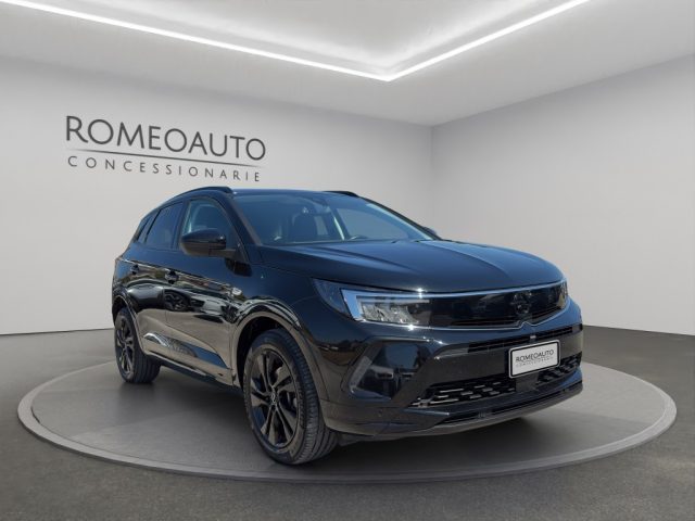 OPEL Grandland usata, con Servosterzo