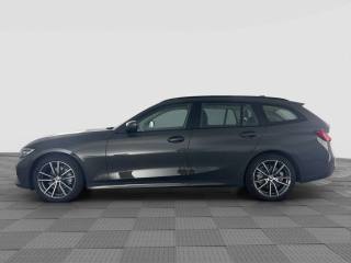 BMW 320 usata 1