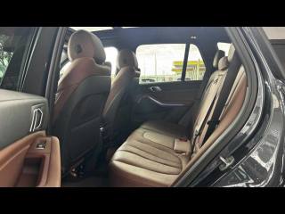 BMW X5 usata, con Cruise Control