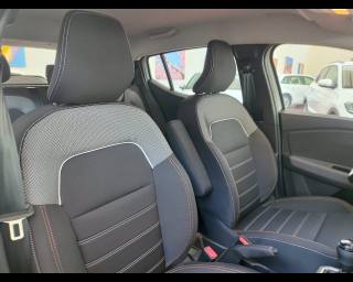 DACIA Sandero usata, con Cruise Control