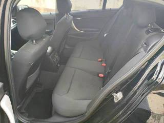 BMW 114 usata, con Alzacristalli elettrici