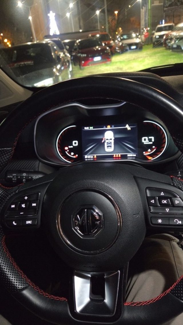 MASERATI Grecale usata, con Alzacristalli elettrici