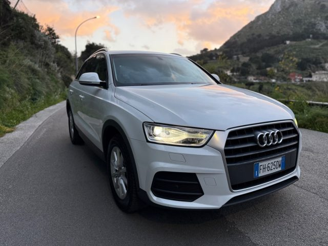 AUDI Q3 usata, con Cruise Control