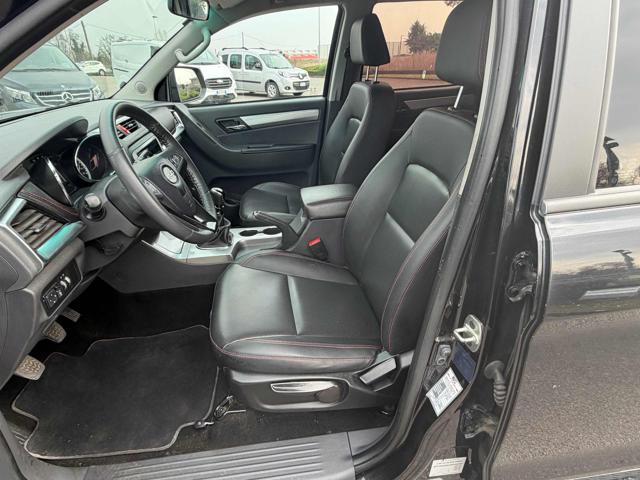 EVO Evo Cross4 usata, con USB