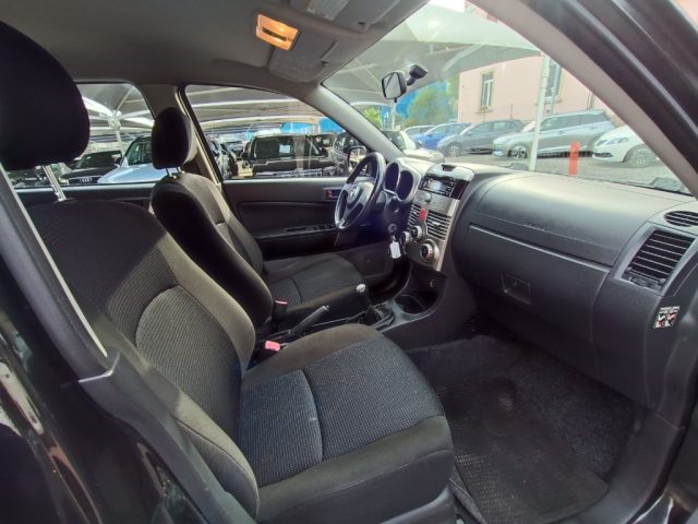 DAIHATSU Terios usata, con Controllo trazione