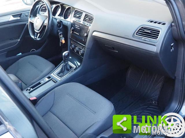 VOLKSWAGEN Golf usata 40
