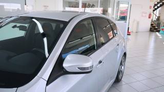 SUBARU Impreza usata, con Volante multifunzione