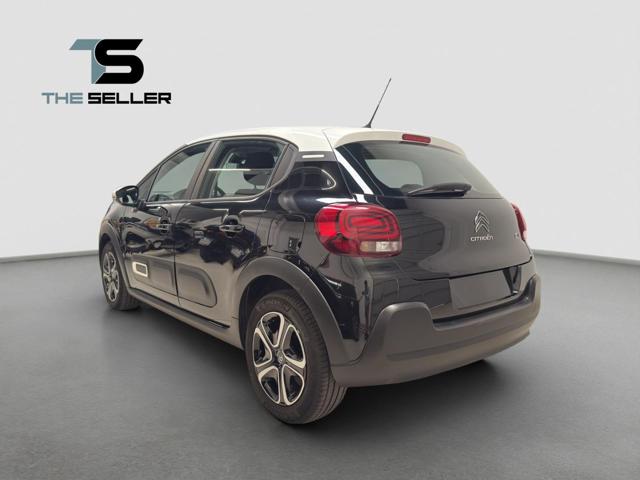 CITROEN C3 usata, con Boardcomputer