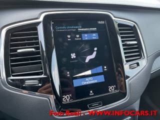 VOLVO XC90 usata, con Park Distance Control