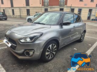SUZUKI Swift 1.0 Boosterjet Cool