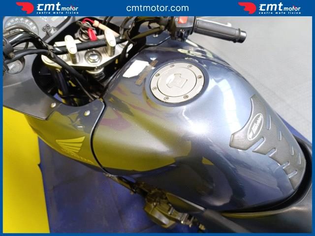 HONDA CBF 600 usata 5