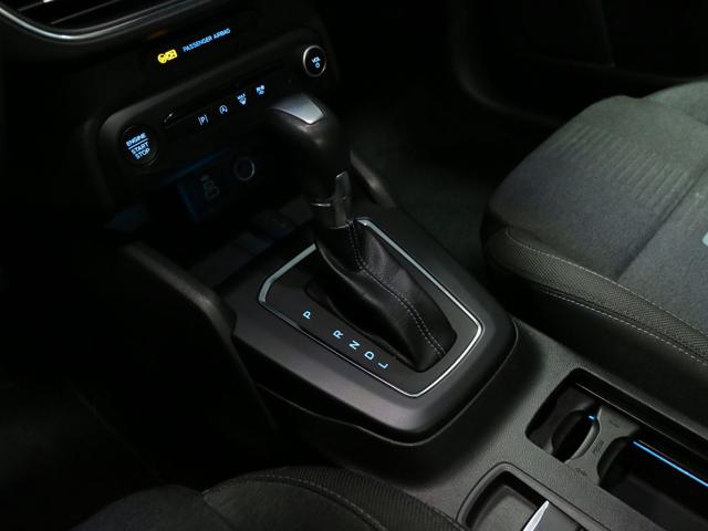 FORD Focus usata, con Cruise Control