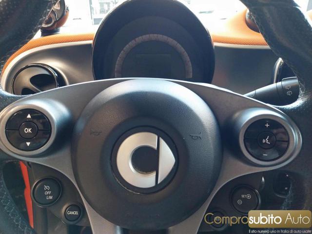 SMART ForTwo usata 14