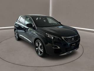 PEUGEOT 3008 2ª serie -  BlueHDi 130 S&S EAT8 GT Line