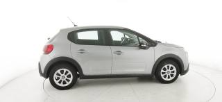 CITROEN C3 usata, con Volante multifunzione