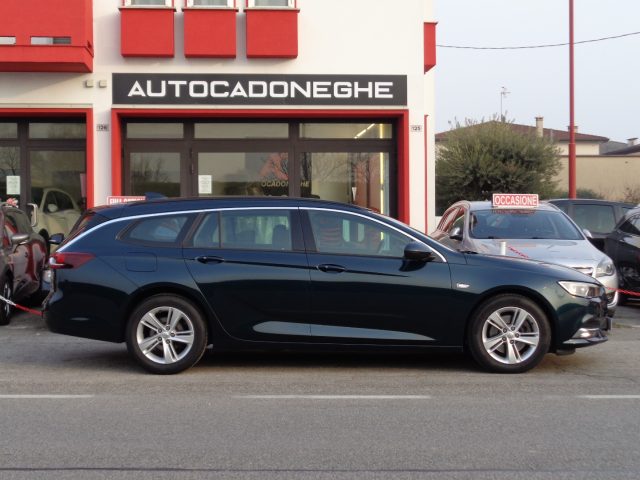 OPEL Insignia usata, con Airbag Passeggero