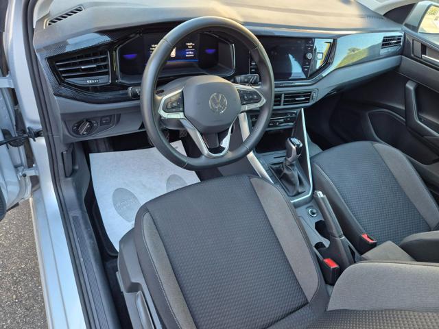 VOLKSWAGEN Polo usata, con Climatizzatore