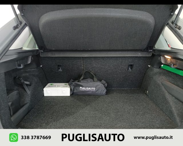 SKODA Kamiq usata, con Airbag testa