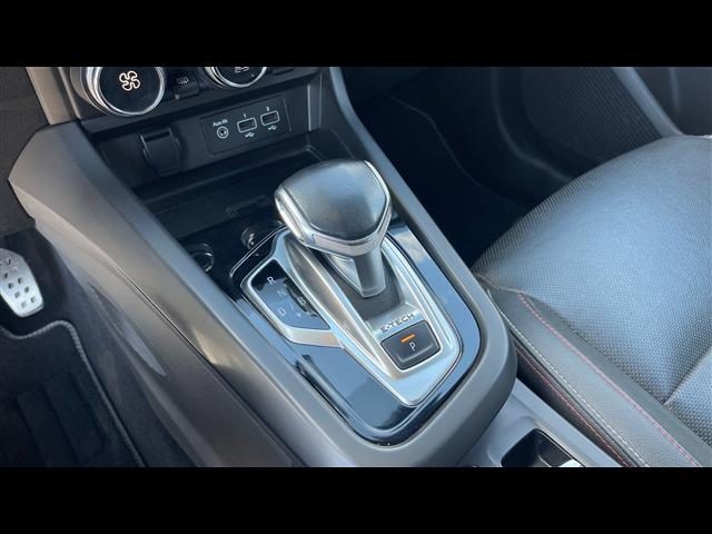 RENAULT Arkana usata, con Controllo automatico clima