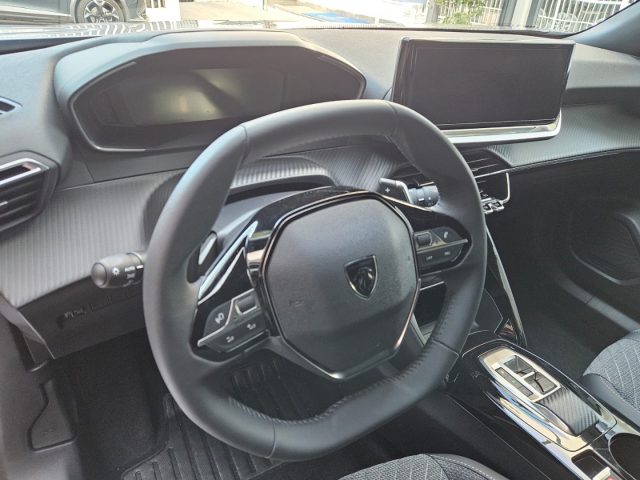 PEUGEOT 2008 usata, con Climatizzatore