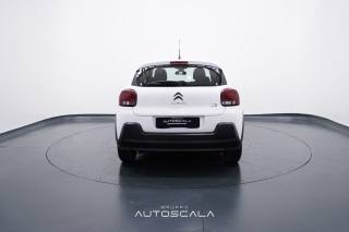 CITROEN C3 usata, con Autoradio