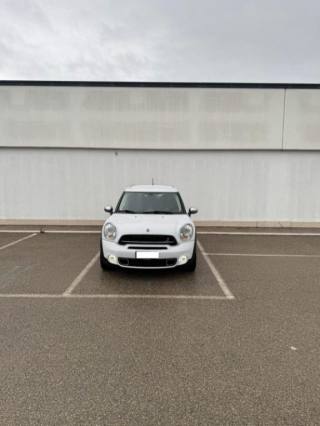 MINI Countryman Mini Cooper SD Countryman