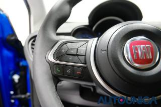 FIAT 500X usata, con Fari LED