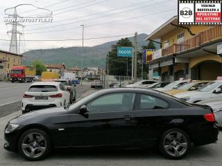 BMW 320 usata, con Alzacristalli elettrici