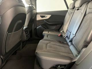 AUDI Q8 usata, con Fari LED