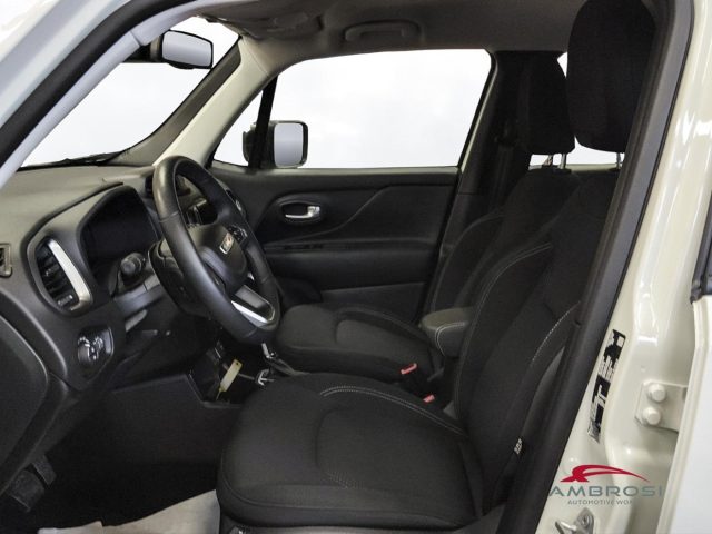 JEEP Renegade usata 9
