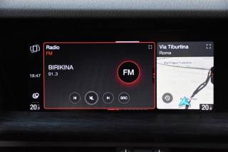 ALFA ROMEO Stelvio usata, con USB