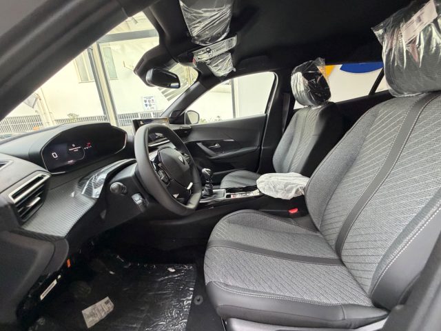 PEUGEOT 2008 usata, con Bluetooth