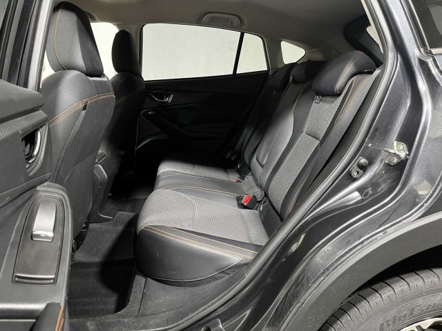 SUBARU XV usata, con ESP