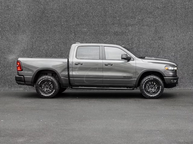 DODGE RAM usata, con Airbag Passeggero