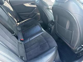 AUDI A5 usata, con Sensore di pioggia