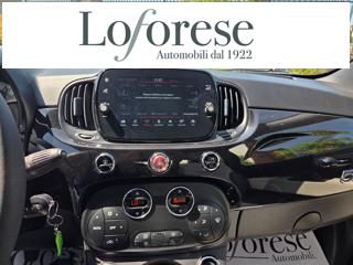 FIAT 500 usata, con Immobilizzatore elettronico