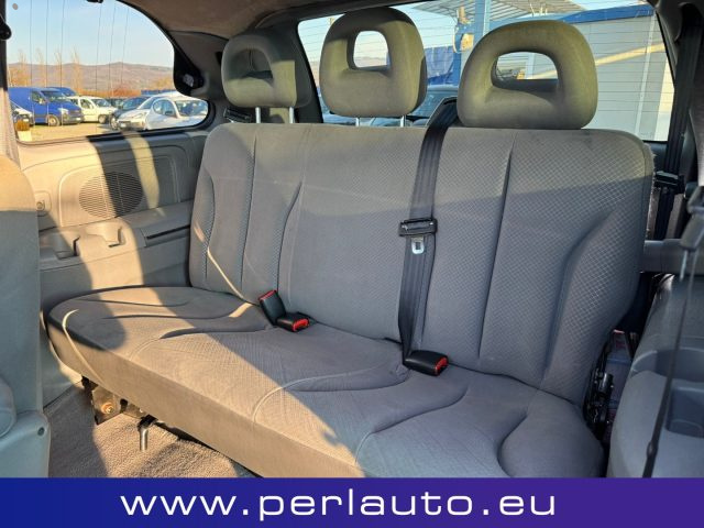 CHRYSLER Voyager usata, con Climatizzatore