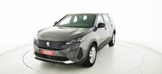 PEUGEOT 5008 usata, con Fari full-led