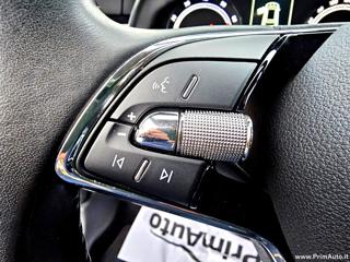 SKODA Kamiq usata, con Immobilizzatore elettronico