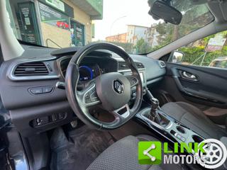 RENAULT Kadjar usata, con Cerchi in lega