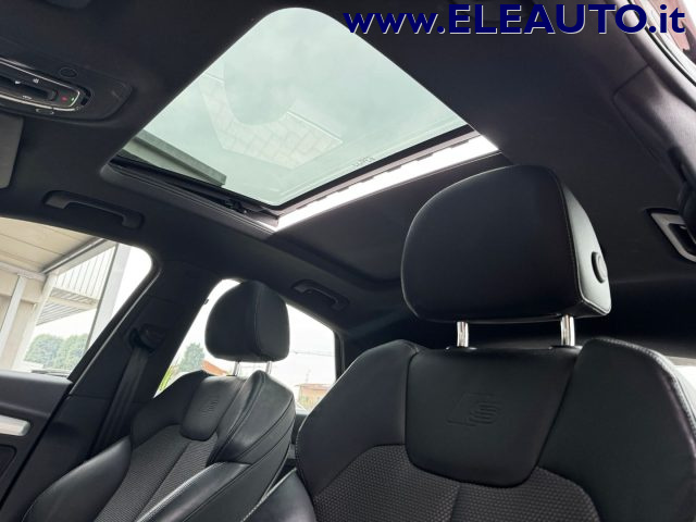 AUDI Q5 usata, con Climatizzatore