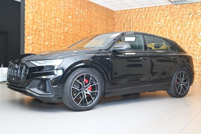 AUDI Q8 usata 126