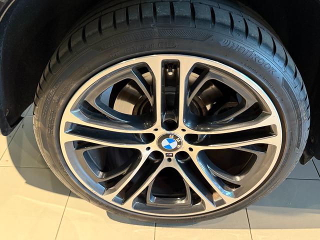 BMW X4 usata, con Lettore CD