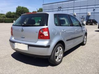 VOLKSWAGEN Polo usata, con Airbag